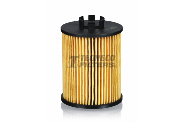 TECNECO - OL0203-E - Фільтр масляний Opel Corsa C 1.0-1.4 00-05, Astra H 1.4 04-05 TECNECO - OL0203-E - Фільтр масляний Opel Corsa C 1.0-1.4 00-05, Astra H 1.4 04-05
