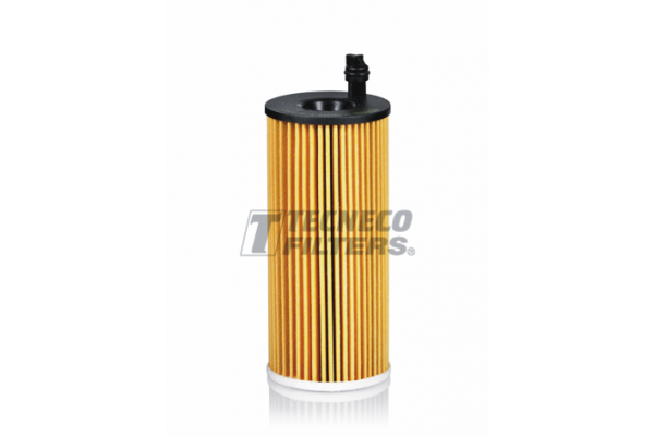 TECNECO - OL06004-E - Фільтр масляний BMW 316D/320D/520D 09-