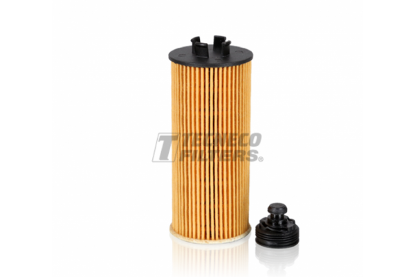 TECNECO - OL06015-E - Фільтр масляний BMW 2 (F45, F46), X1 (F48) /Mini F55, F56 14-