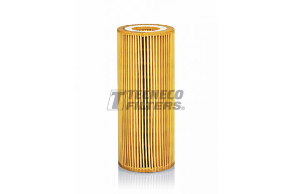 TECNECO - OL09994-E - Фільтр масляний BMW 3/5/X5 E92/60/65/53/70 3,0/3,5D
