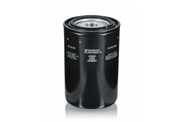 TECNECO - OL10267/1 - Фільтр масляний Fiat/Peugeot/Citroen  3.0HDi