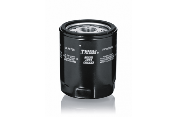 TECNECO - OL352 - Фільтр масляний Fiat Brava/Bravo/Doblo/Fiorino/Palio/Uno 1.4/1.6