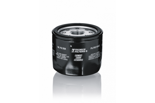 TECNECO - OL712/95 - Фільтр масляний Caddy II 1.4/1.6i / Golf 13-