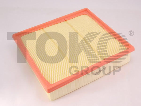 TOKO - T1232007 - Фильтр воздуха (TOKO)