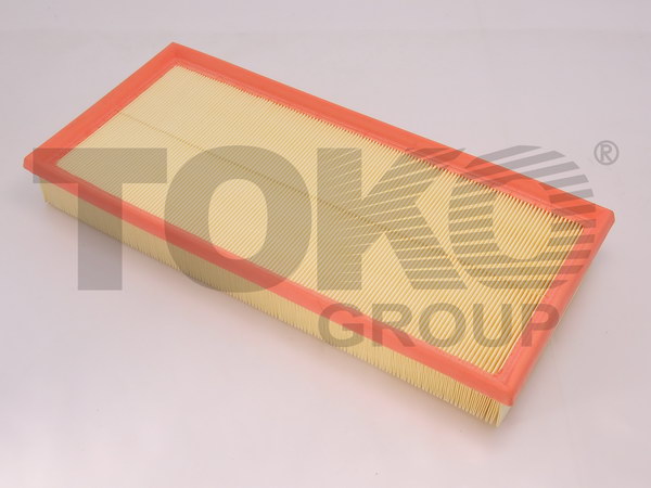 TOKO - T1242073 - Фільтр повітряний DB W169 A160/A180/A200 CDI 9/04-, W245 B180/B200 CDI 4/05-