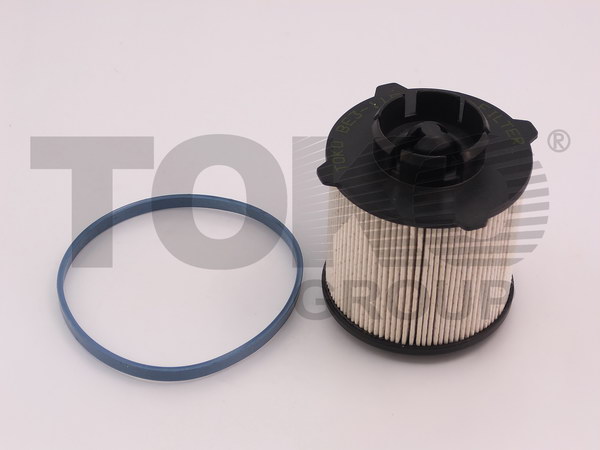 TOKO - T1343015 - Фильтр топлива (TOKO)