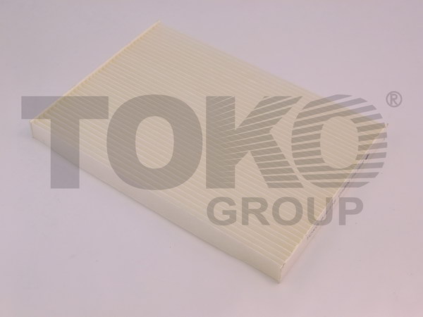 TOKO - T1414018 - Фильтр кондиционера (TOKO)