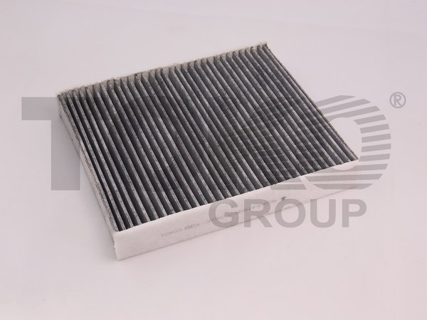 TOKO - T1435018C - Фильтр кондиционера {угольный} (TOKO)