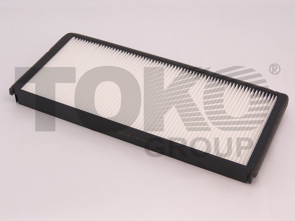 TOKO - T1442006 - Фильтр кондиционера (TOKO)