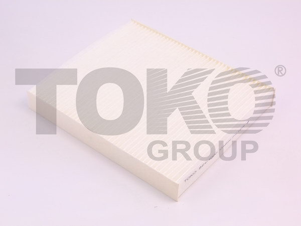 TOKO - T1450000 - Фильтр кондиционера (TOKO)