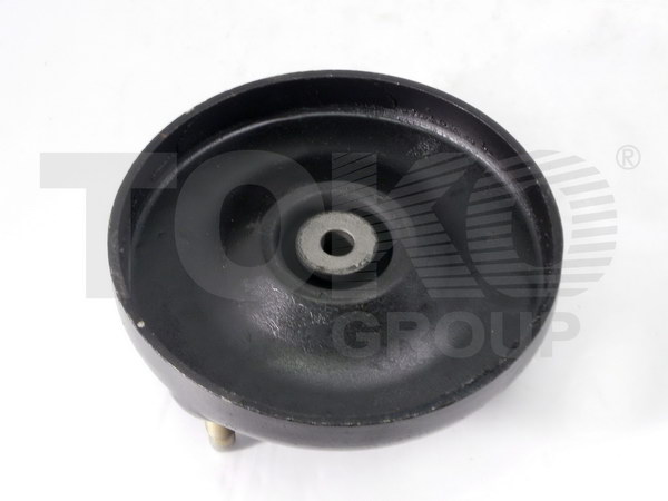 CHERY - T4176002CHERY - CHERY B11-2911020 Подушка аморт. задн. EASTAR 03-