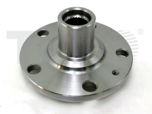 CHERY - T5876008CHERY - CHERY T11-3001017 Маточина передн. QQ 06-, TIGGO 05-