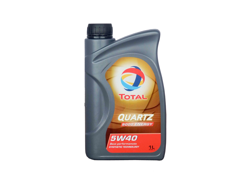 TOTAL - 166245 - Масло ступенчатой коробки передач