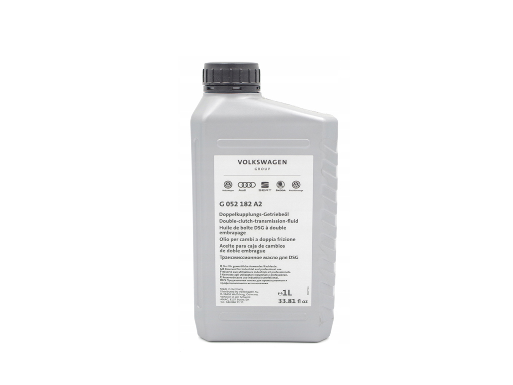 VAG - G 052 182 A2 - 