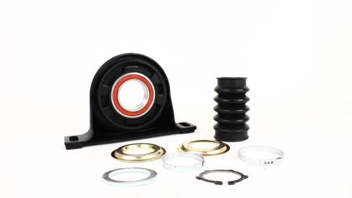 ZILBERMANN - 01-060 - Подвесной, 2.2-3.0CDI/Crafter 06- (d=47mm)