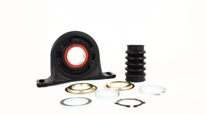 ZILBERMANN - 01-060 - Подвесной, 2.2-3.0CDI/Crafter 06- (d=47mm)