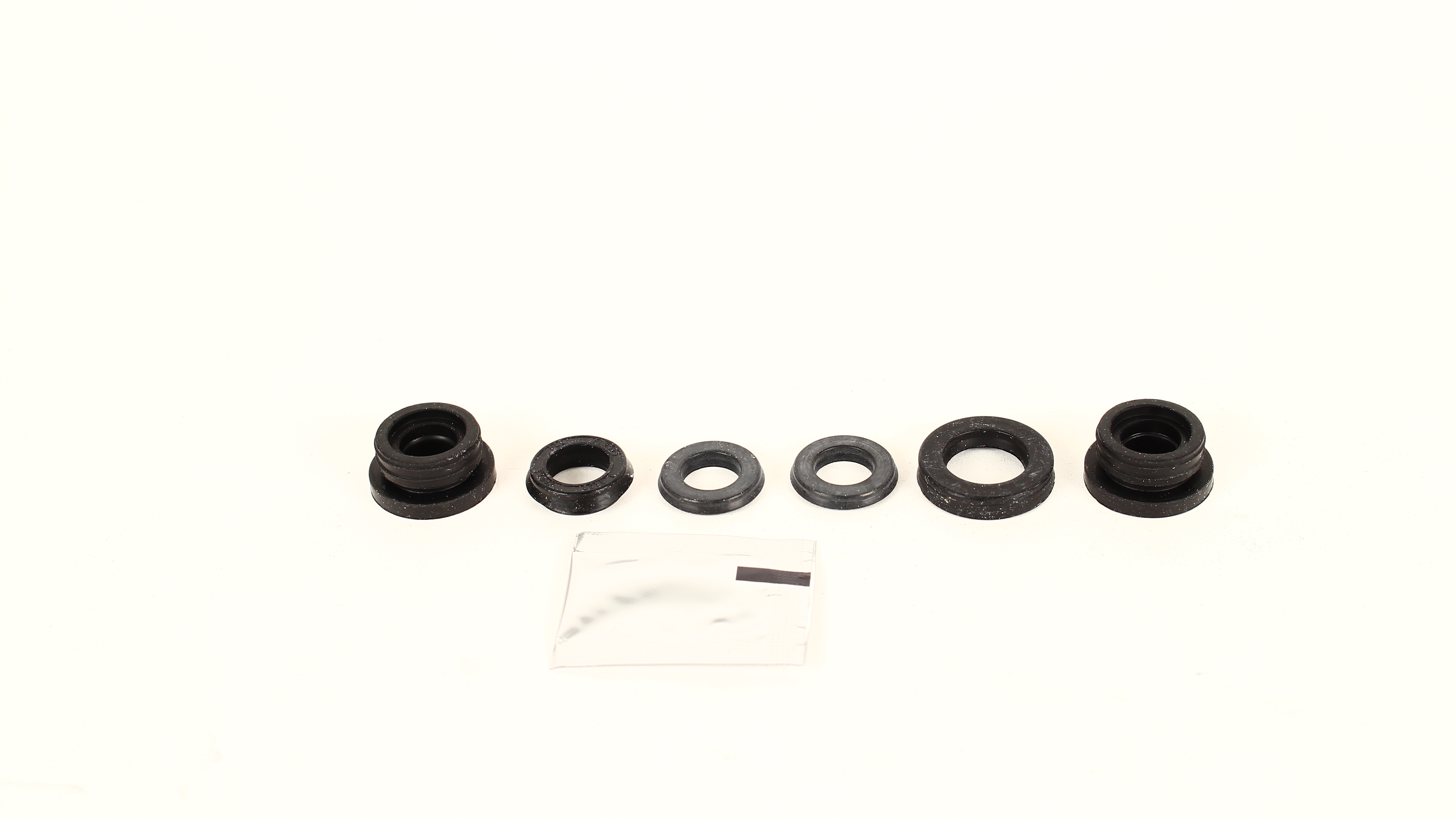 ZILBERMANN - 08-803 - Ремкомплект гл. тормозного, 22.2mm (тип BOSCH) /Scudo