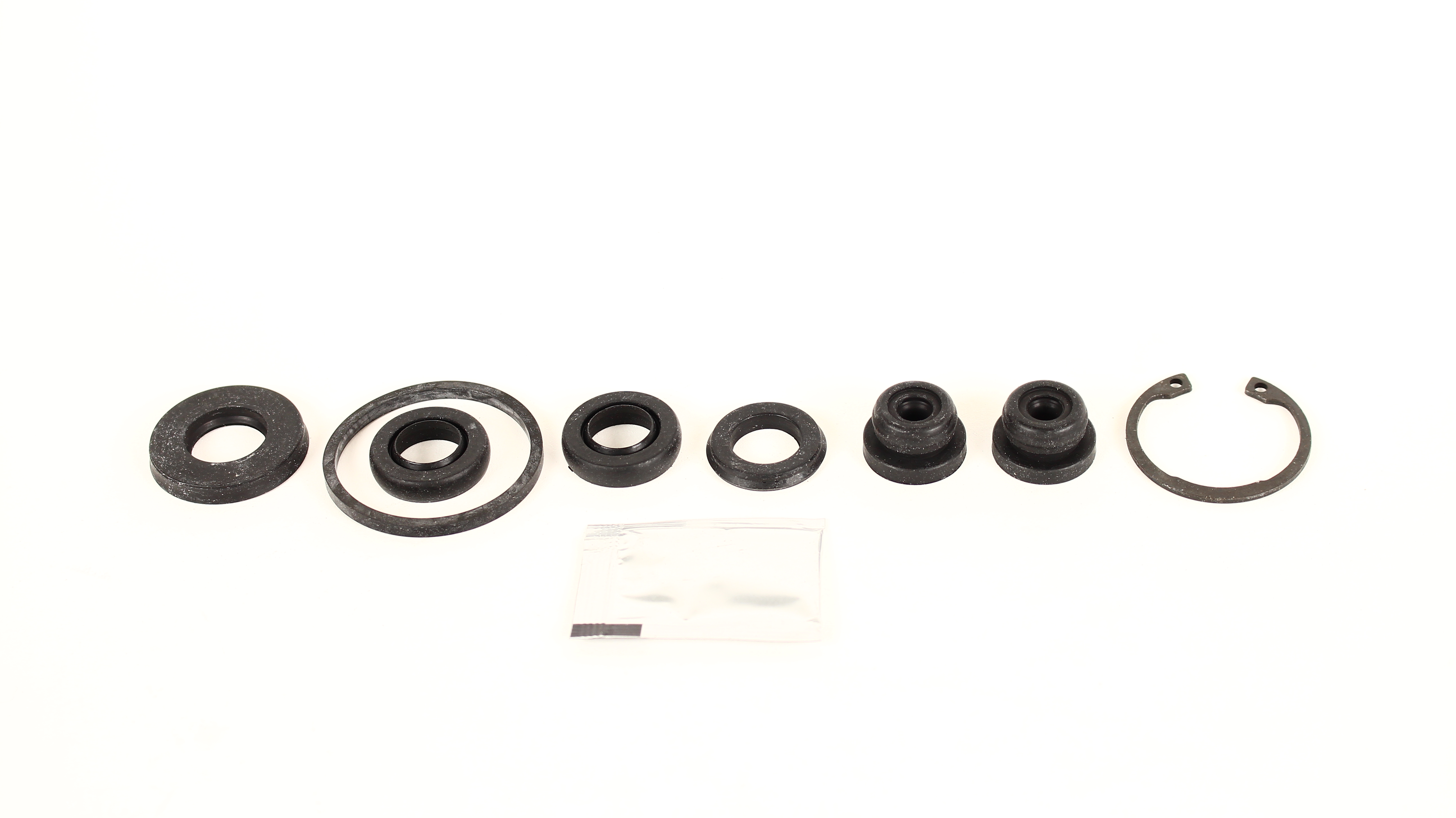 ZILBERMANN - 08-804 - Ремкомплект гл. тормозного, 25.4mm 94-02 1.8t (с ABS) (тип Bendix/Bosch)