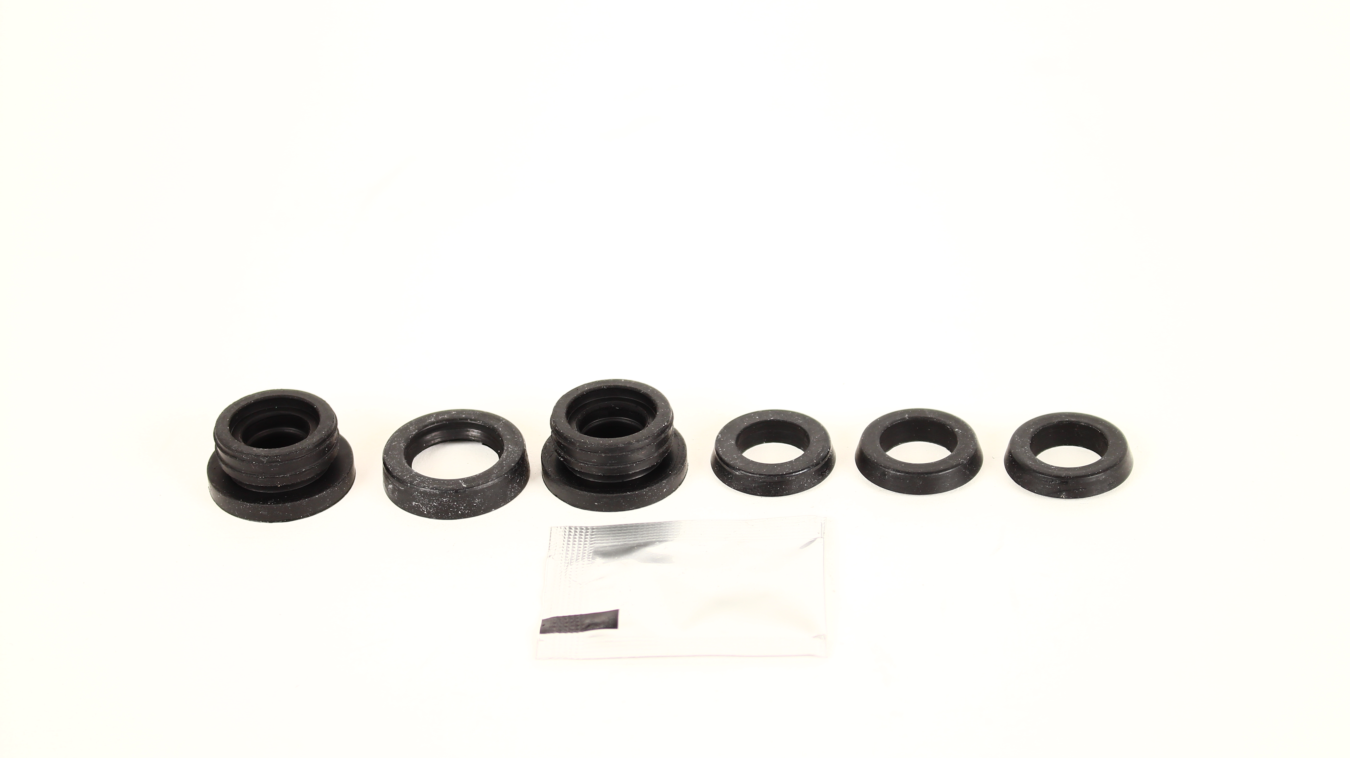 ZILBERMANN - 08-845 - Ремкомплект гл. тормозного, 22.2mm (тип BENDIX-BOSCH)