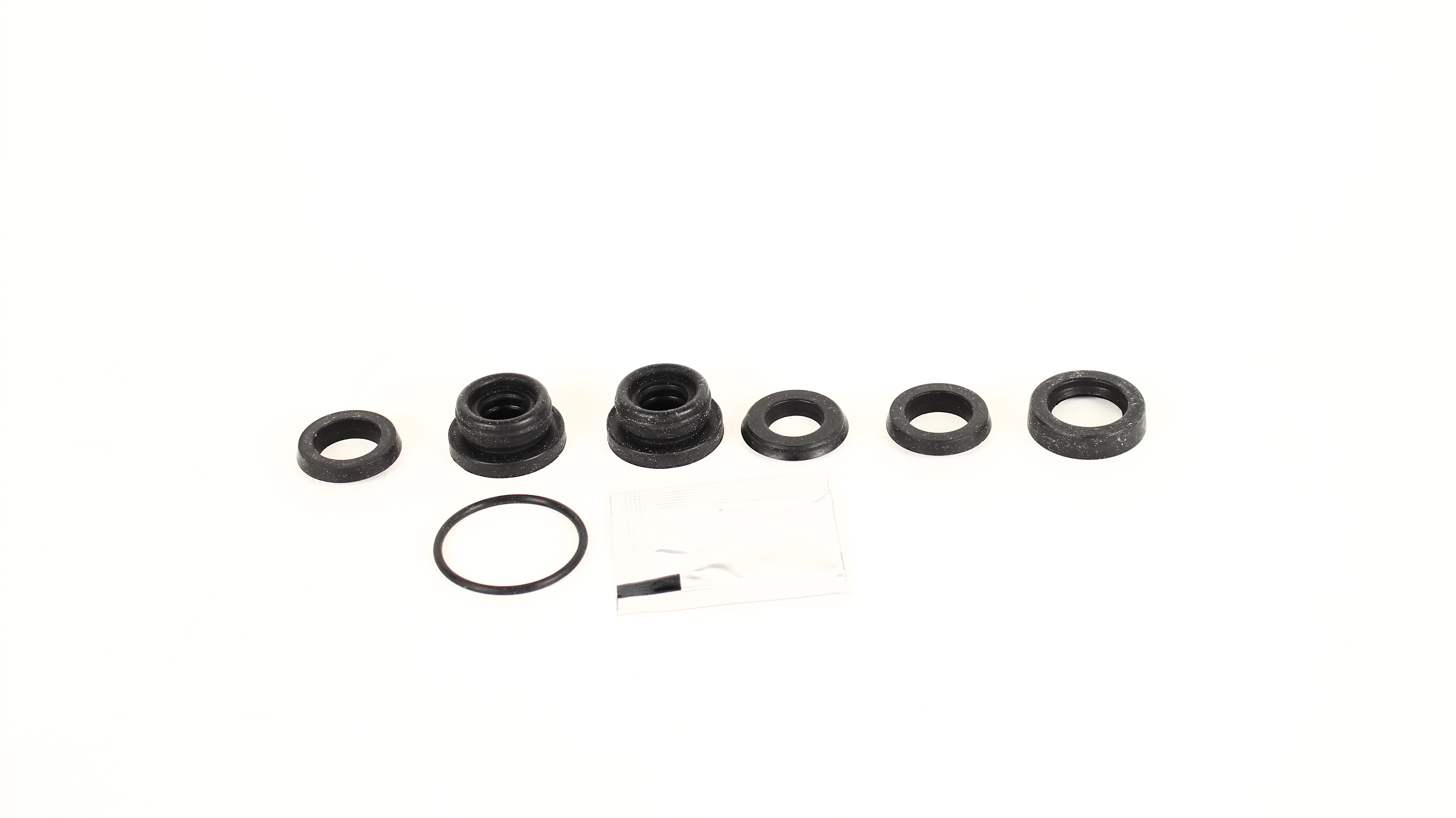 ZILBERMANN - 08-847 - Ремкомплект гл. тормозного, 23.8mm (тип BOSCH)