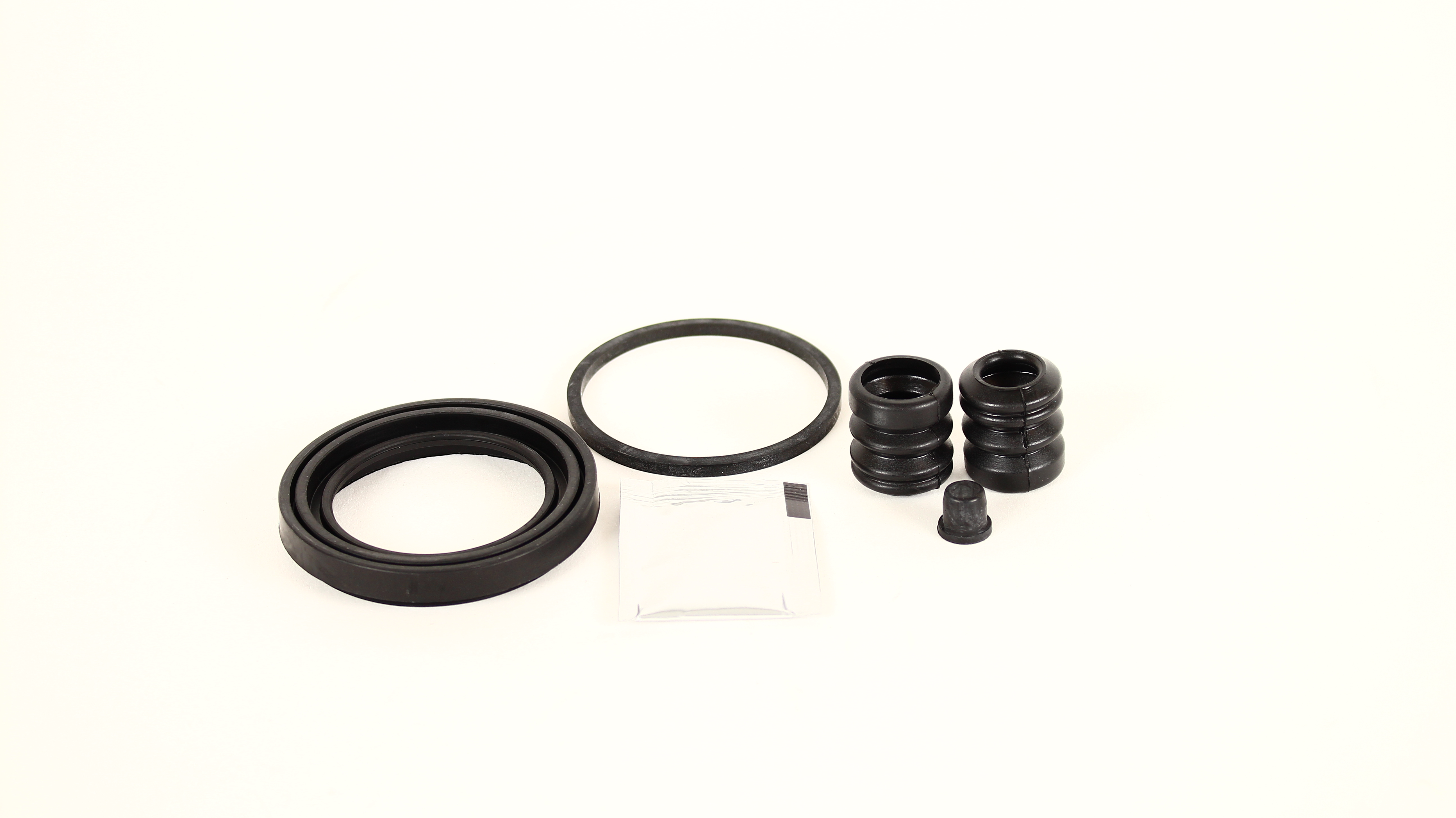 ZILBERMANN - 08-850 - Ремкомплект суппорта переднего, 54mm (тип LUCAS), Renault Megane I, Megane II, Clio II